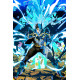 IMMORTAL LEGEND BATMAN 4 OF 6 CVR B DAN MORA CARD STOCK VAR