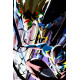 IMMORTAL LEGEND BATMAN 4 OF 6 CVR C KERON GRANT CARD STOCK VAR