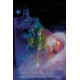 BATMAN GREEN ARROW THE QUESTION ARCADIA 1 OF 4 CVR C DENYS COWAN BILL SIENKIEWICZ VAR MR 