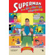 SUPERMAN THE KRYPTONITE SPECTRUM 4 OF 5 CVR A MARTIN MORAZZO MR 