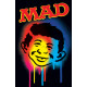 MAD MAGAZINE 47