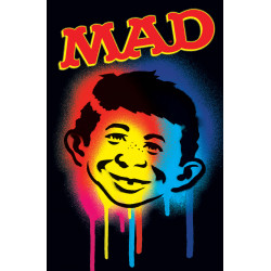 MAD MAGAZINE 47