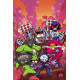 TEEN TITANS GO 9