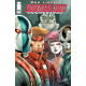 YOUNGBLOOD 1 2025 CVR A ROB LIEFELD POLYBAGGED COLLECTIBLE CARD