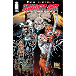 YOUNGBLOOD 1 2025 CVR D RYAN STEGMAN VAR