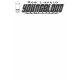 YOUNGBLOOD 1 2025 CVR G BLANK SKETCH VAR
