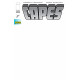 CAPES 1 CVR F BLANK SKETCH VAR