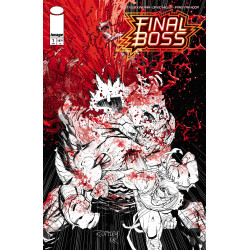 FINAL BOSS 1 CVR C RYAN OTTLEY VAR MR 