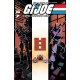 GI JOE A REAL AMERICAN HERO 26 HAMA FILES EDITION CVR B CHRIS MOONEYHAM VAR