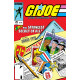 GI JOE A REAL AMERICAN HERO 26 HAMA FILES EDITION CVR C MIKE ZECK BOB WIACEK FOIL VAR