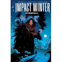 IMPACT WINTER EVENFALL ONE SHOT MR 