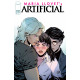 ARTIFICIAL 3 OF 4 CVR A MARIA LLOVET MR 