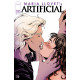 ARTIFICIAL 3 OF 4 CVR C MARIA LLOVET KISS VAR MR 