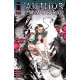 AUTHOR IMMORTAL 2 CVR A MORGAN BEEM