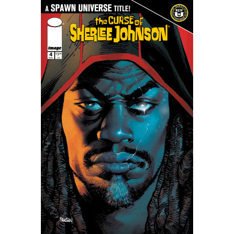 SPAWN THE CURSE OF SHERLEE JOHNSON 4 CVR B DAN PANOSIAN VAR