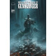 DEADLY TALES OF THE GUNSLINGER SPAWN 13 CVR B FRANCESCO MATTINA VAR