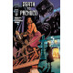 DEATH TO PACHUCO 2 OF 5 CVR A DAVID LAPHAM LEE LOUGHRIDGE MR 