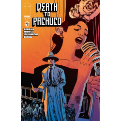 DEATH TO PACHUCO 2 OF 5 CVR B DANI BRAD SIMPSON VAR MR 