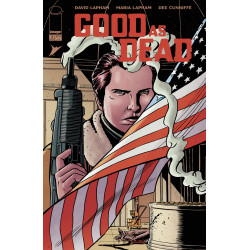 GOOD AS DEAD 3 MR 