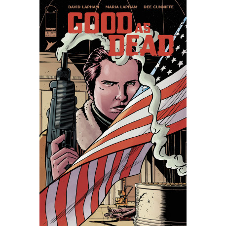 GOOD AS DEAD 3 MR 