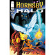 HORNSBY HALO 12 CVR A PETER SNEJBJERG JOHN KALISZ