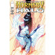 HORNSBY HALO 12 CVR B ANDREI BRESSAN MORRY HOLLOWELL VAR