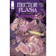 HECTOR PLASM HUNT THE BIGFOOT 2 OF 3 CVR A DEREK HUNTER SPENCER HOLT MR 