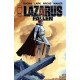 LAZARUS FALLEN 6 MR 