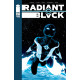 RADIANT BLACK 39 CVR A FELIPE WATANABE