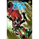 SPAWN RAT CITY 20 CVR A VON RANDAL