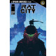 SPAWN RAT CITY 20 CVR B MIRKO COLAK VAR