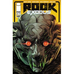 ROOK EXODUS 8 CVR B JASON FABOK BRAD ANDERSON SHEEP VAR