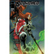 SPAWN SCORCHED 48 CVR A VON RANDAL
