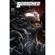 SPAWN SCORCHED 48 CVR B FRANCESCO MATTINA VAR