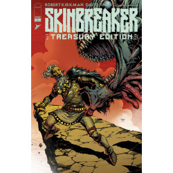 SKINBREAKER TREASURY EDITION 3
