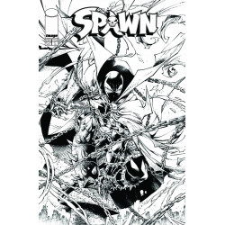 SPAWN 372 CVR B JONATHAN URIBE VAR