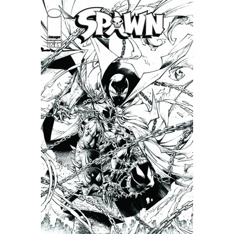 SPAWN 372 CVR B JONATHAN URIBE VAR
