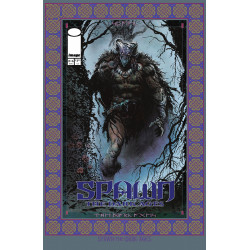 SPAWN THE DARK AGES 2 OF 6 CVR A LIAM MCCORMACK SHARP