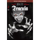 UNIVERSAL MONSTERS DRACULA BLACK WHITE SPECIAL 2 OF 2 CVR B ANWITA CITRIYA VAR