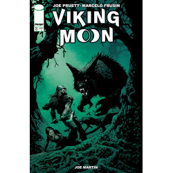 VIKING MOON 3 OF 5 