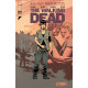 WALKING DEAD DELUXE 124 CVR B CHARLIE ADLARD DAVE MCCAIG VAR MR 