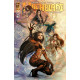 WITCHBLADE 16 CVR B LEIRIX LI VAR