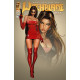 WITCHBLADE 16 CVR C SOZOMAIKA VAR