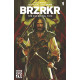 BRZRKR THE BLEEDING TIDE 1 ONE-SHOT CVR E REBECA PUEBLA FOIL VAR