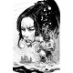 BRZRKR THE BLEEDING TIDE 1 ONE-SHOT CVR L GARRY BROWN UNLIMITED VAR