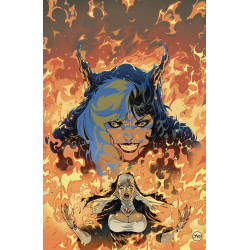 MARIAN HERETIC 2 CVR A JOE JARO