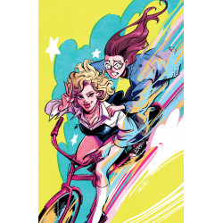 MARY SUE 2 CVR A LISA STERLE