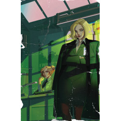MARY SUE 2 CVR B SWEENEY BOO VAR