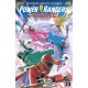 POWER RANGERS PRIME 12 CVR B SIMONA DI GIANFELICE VAR