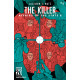 THE KILLER AFFAIRS OF THE STATE II 6 CVR B JAVIER PULIDO VAR